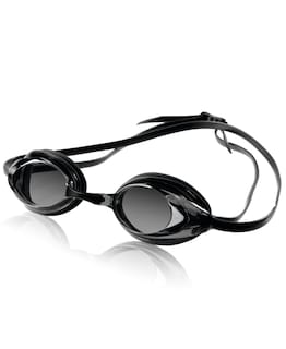 Foto 1 | Gafas De Natación Speedo Vanquisher 2.0 Optical Smoke, 4 Dioptrías - Venta Internacional.