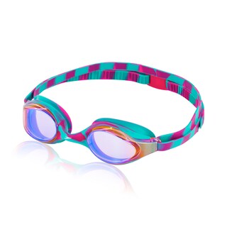 Foto 1 | Gafas De Natación Speedo Junior Hyper Flyer, Unisex, De 6 A 14 Años - Venta Internacional.