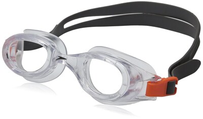 Foto 1 | Gafas De Natación Speedo Hydrospex Unisex Para Niños De 6 A 14 Años, Plateadas - Venta Internacional.