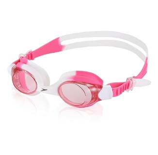 Foto 1 | Gafas Speedo Skoogles Pink Lycra Xtra Life Para Niños - Venta Internacional.
