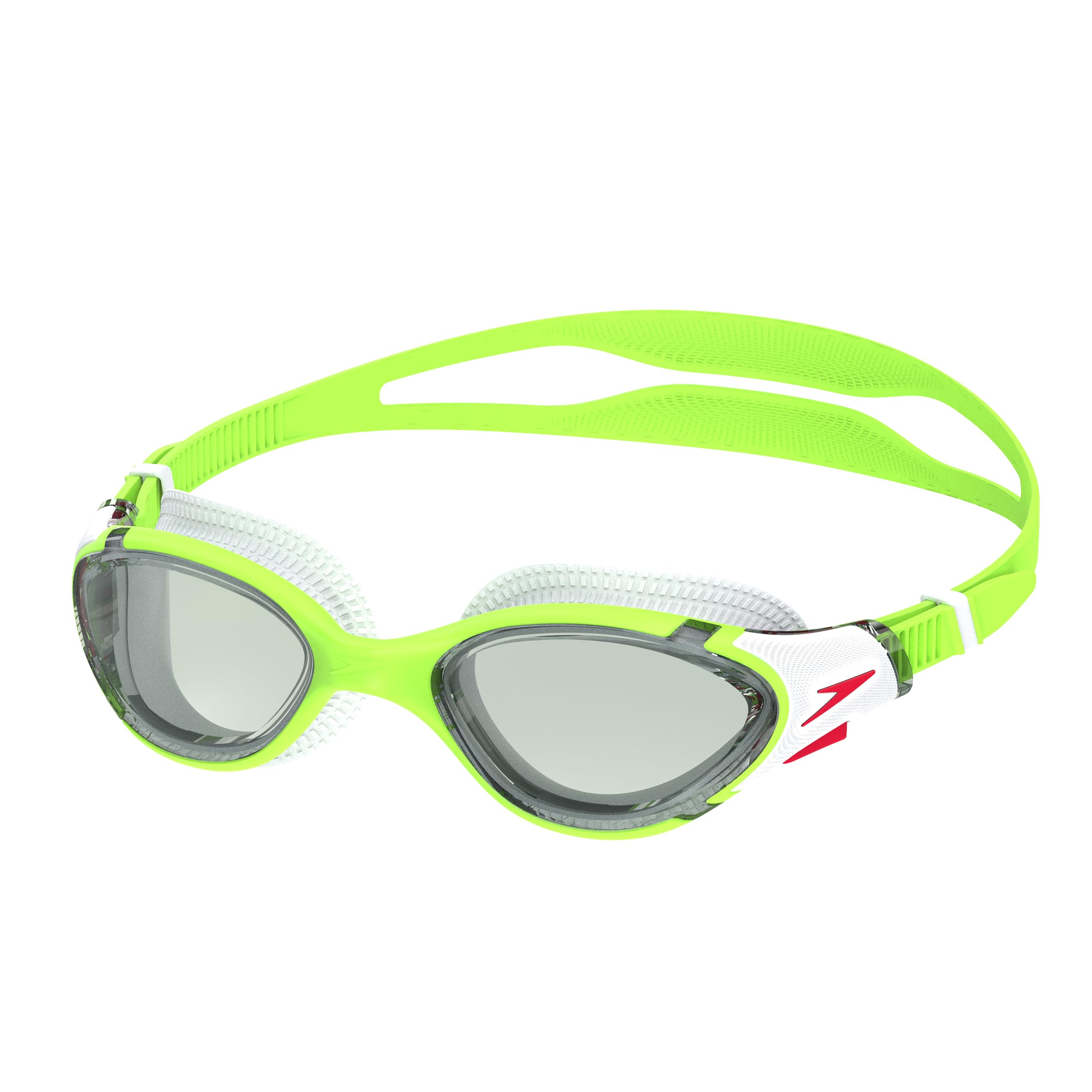 Gafas De Natación Speedo Biofuse 2.0 Unisex Con Protección Antivaho Uv 100% - Venta Internacional. $1,014