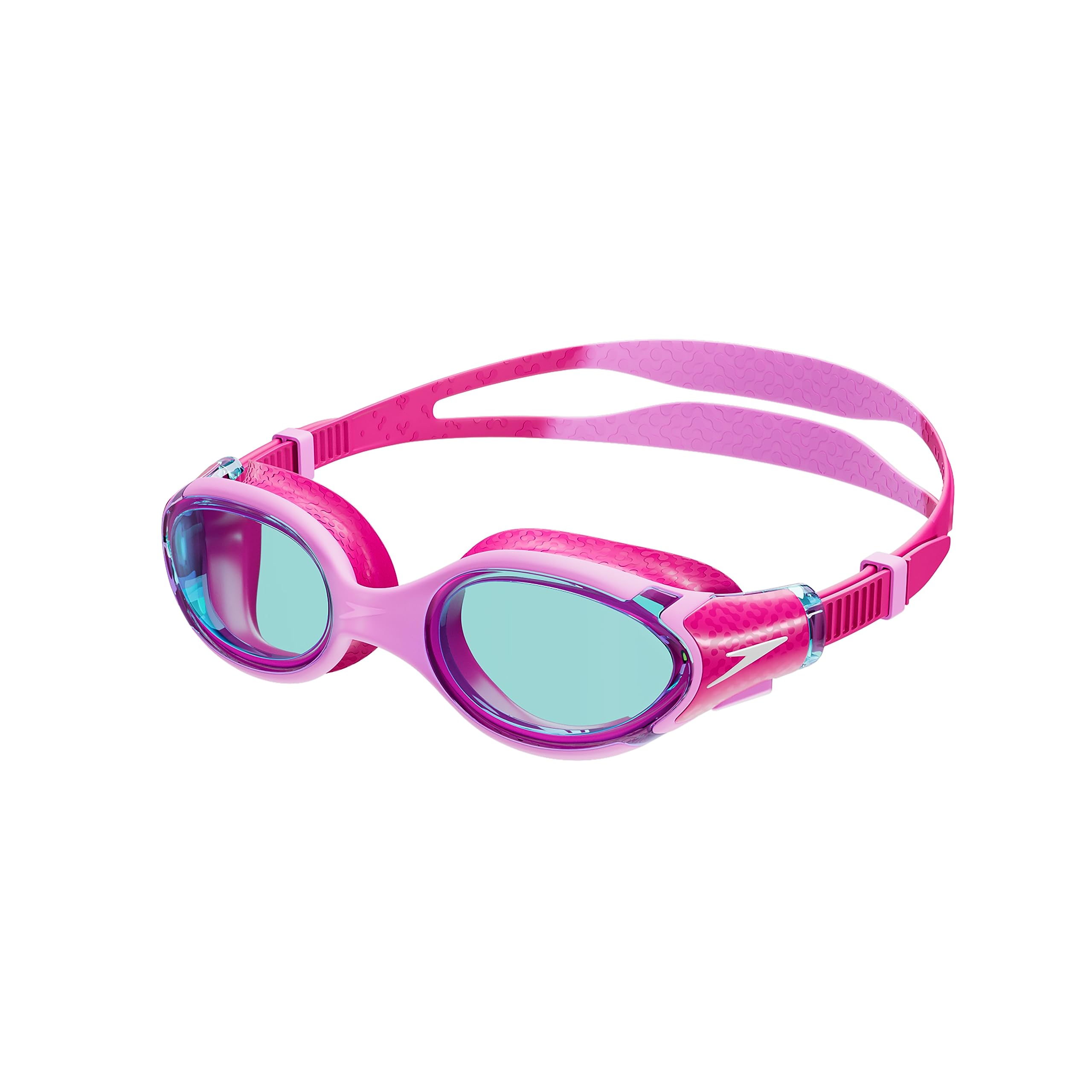 Foto 2 pulgar | Gafas De Natación Speedo Biofuse 2.0 Junior, Unisex Y Niños - Venta Internacional.