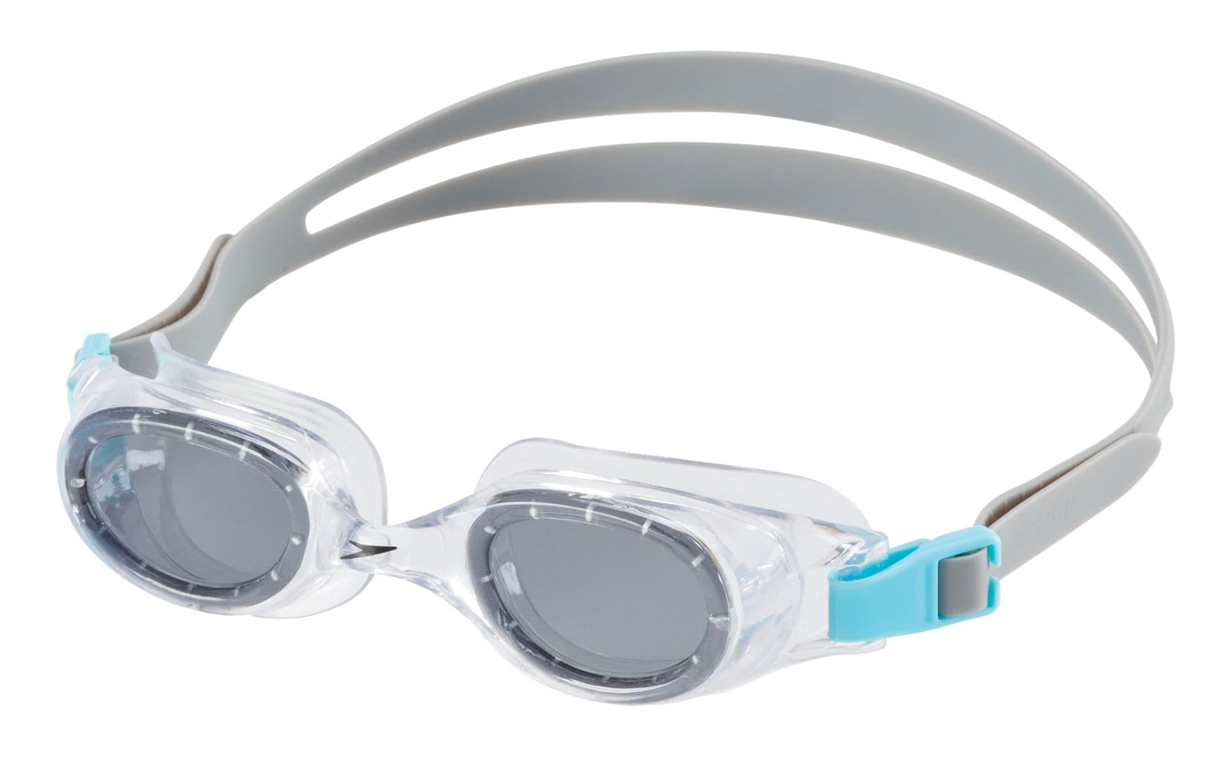 Gafas De Natación Speedo Hydrospex, Unisex, Para Niños De 6 A 14 Años, Smoke Ice - Venta Internacional. $622
