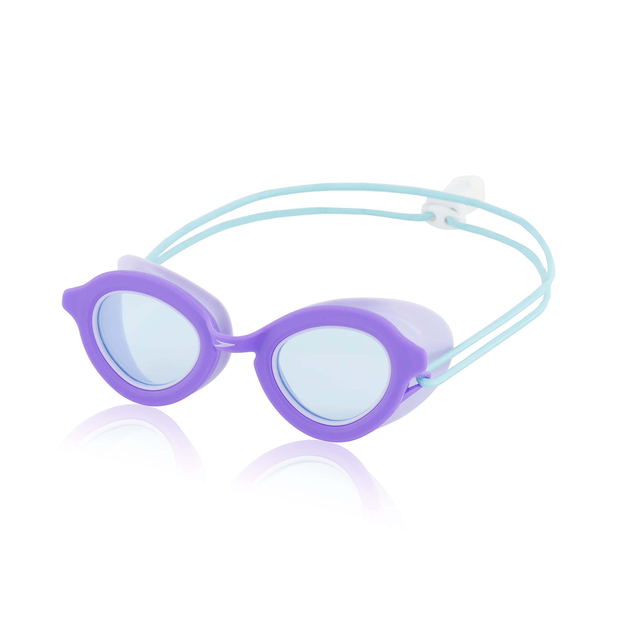 Foto 2 pulgar | Gafas De Natación Speedo Sunny G Unisex Para Niños De 3 A 8 Años Con Uv400 - Venta Internacional.