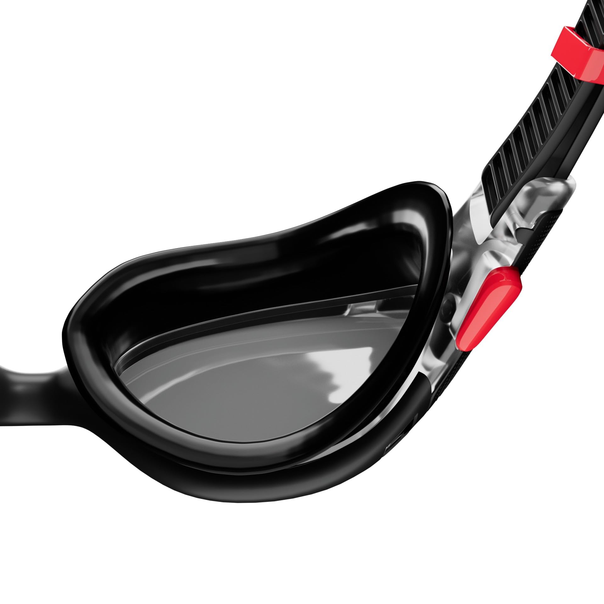 Foto 3 pulgar | Gafas De Natación Speedo Biofuse 2.0 Unisex Con Lentes Espejadas - Venta Internacional.