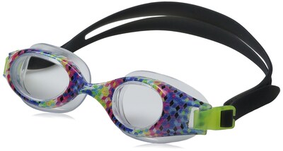Foto 1 | Gafas De Natación Speedo Hydrospex Unisex Para Niños De 6 A 14 Años - Venta Internacional.