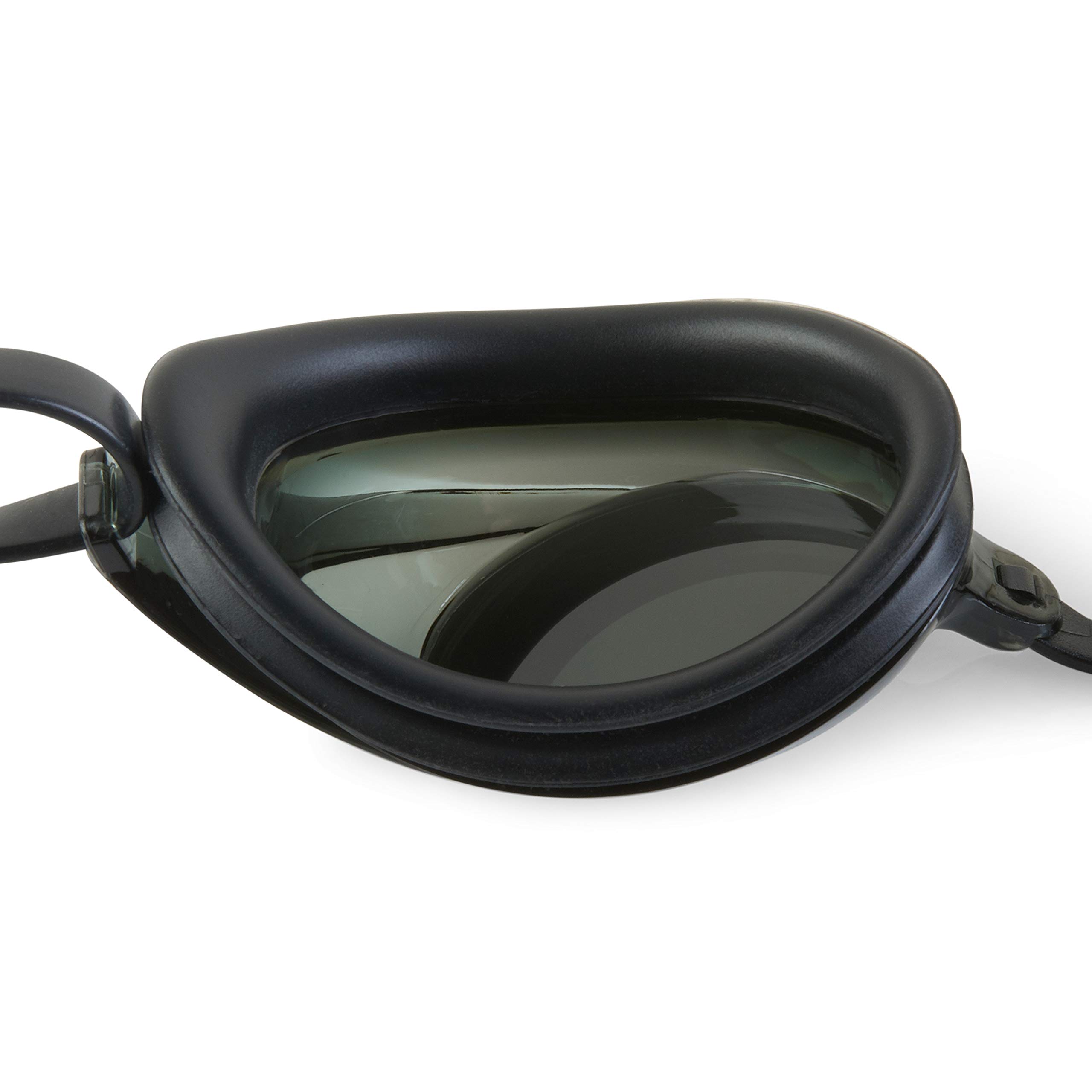 Foto 4 pulgar | Gafas De Natación Speedo Optical Vanquisher 2.0 Para Adultos, Unisex - Venta Internacional.