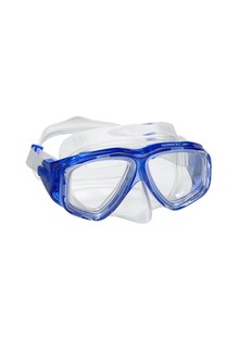 Foto 1 | Máscara De Natación Speedo Adventure, Unisex, Juvenil, Azul - Venta Internacional.