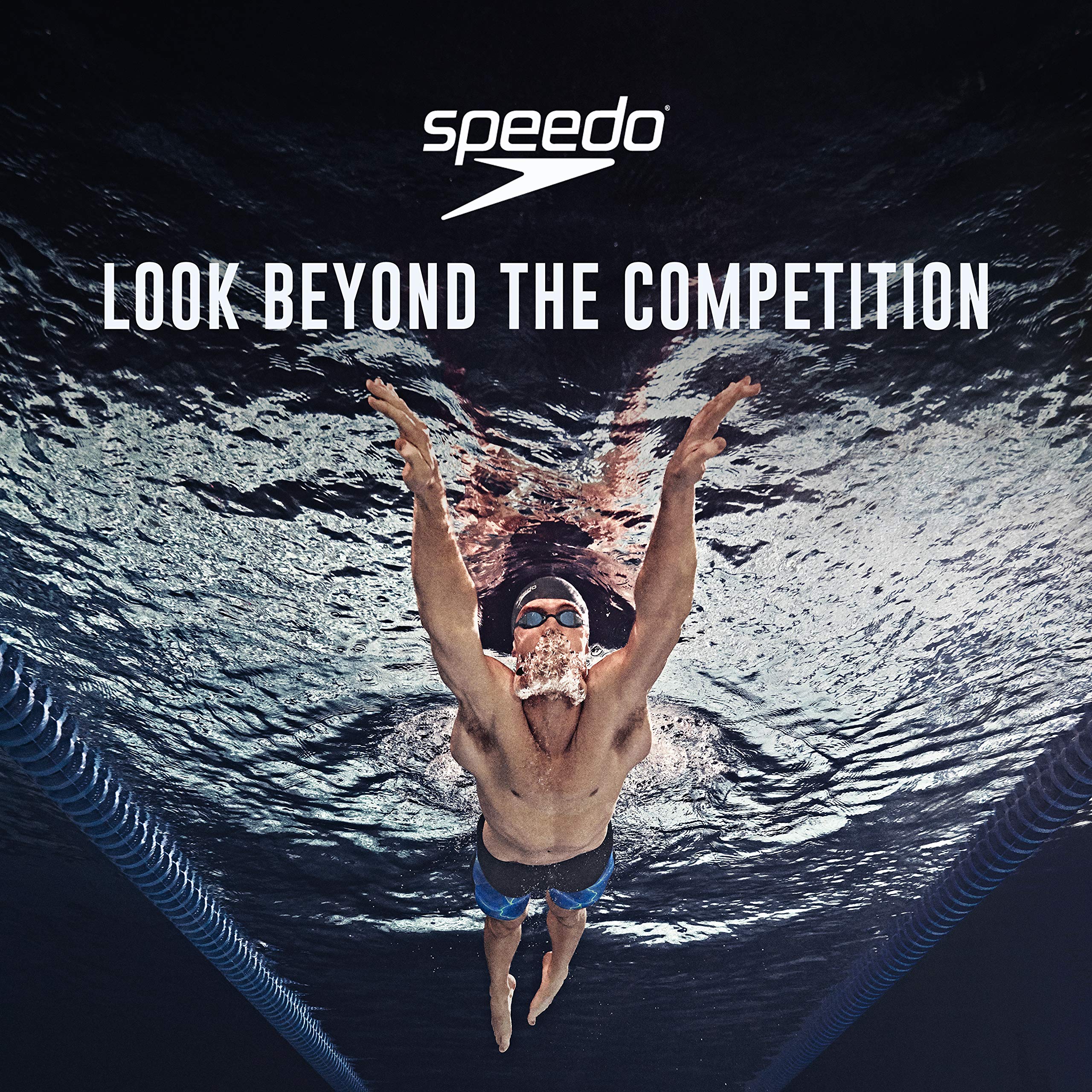 Foto 8 pulgar | Gafas De Natación Speedo Speedo Speed Socket 2.0 Unisex Con Antivaho - Venta Internacional.