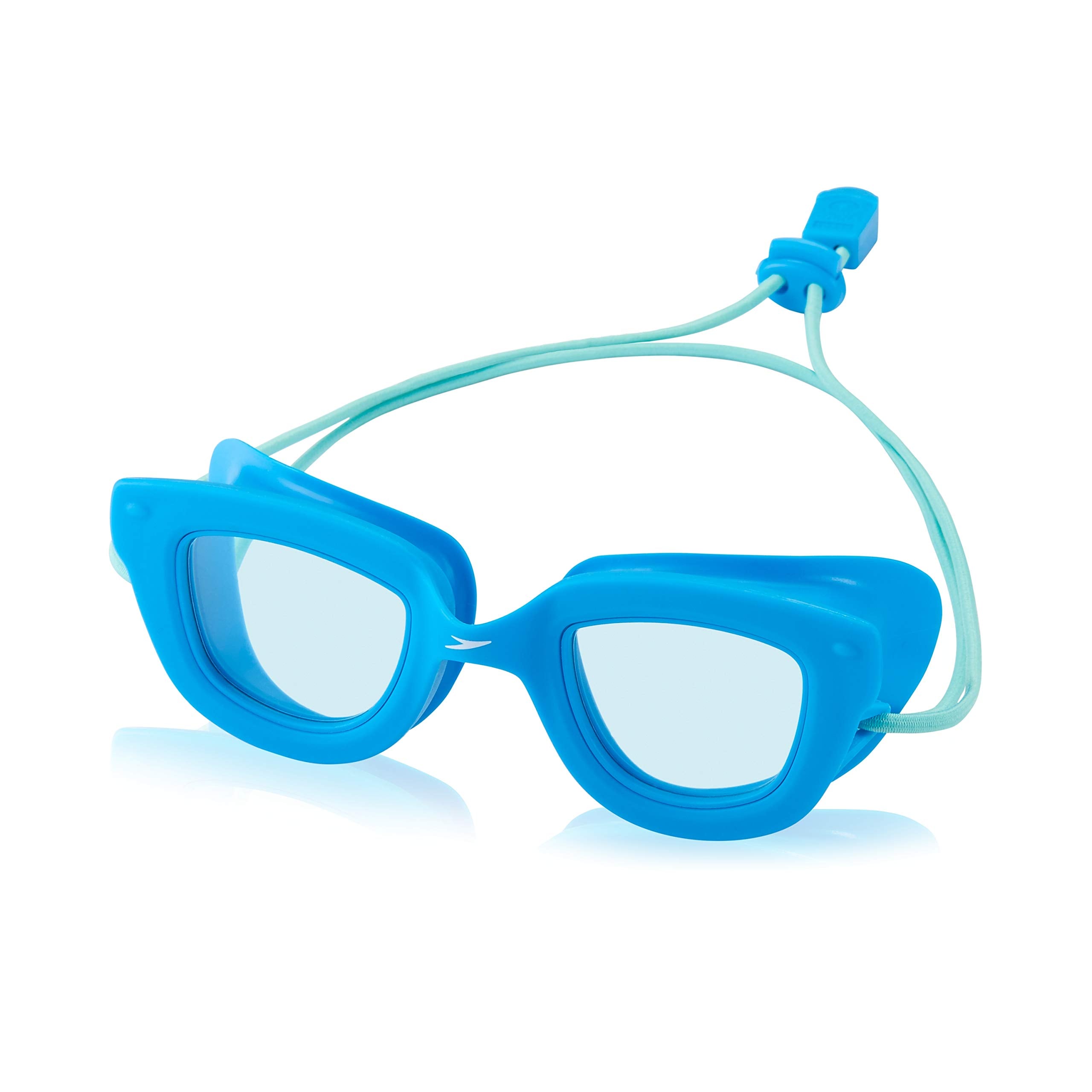 Gafas De Natación Speedo Sunny G Unisex Para Niños De 3 A 8 Años Con Uv400 - Venta Internacional. $714
