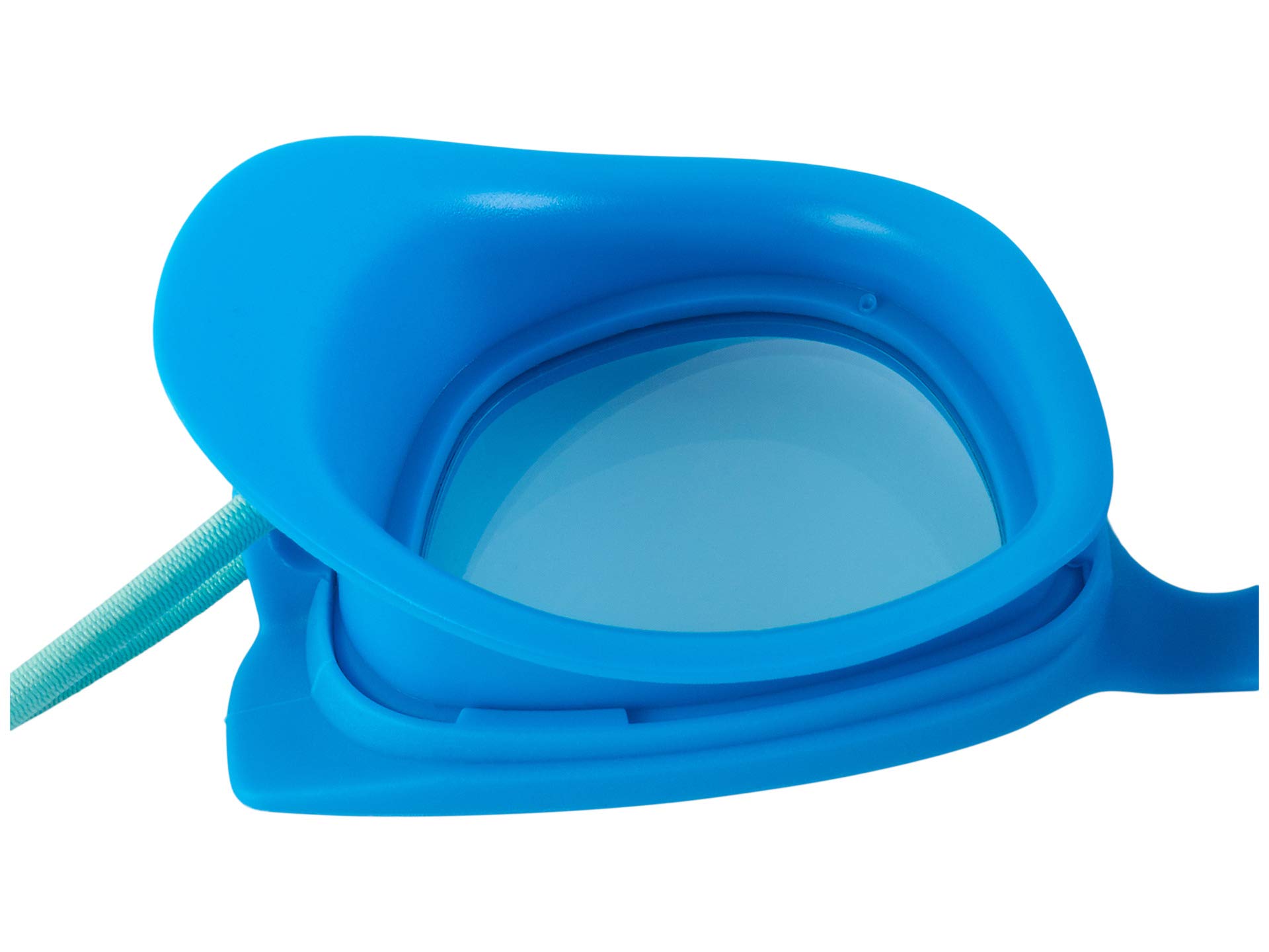 Foto 4 pulgar | Gafas De Natación Speedo Sunny G Unisex Para Niños De 3 A 8 Años Con Uv400 - Venta Internacional.