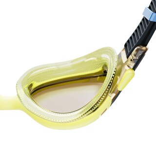 Foto 2 | Gafas De Natación Speedo Biofuse 2.0 Unisex Con Lentes Espejadas - Venta Internacional.