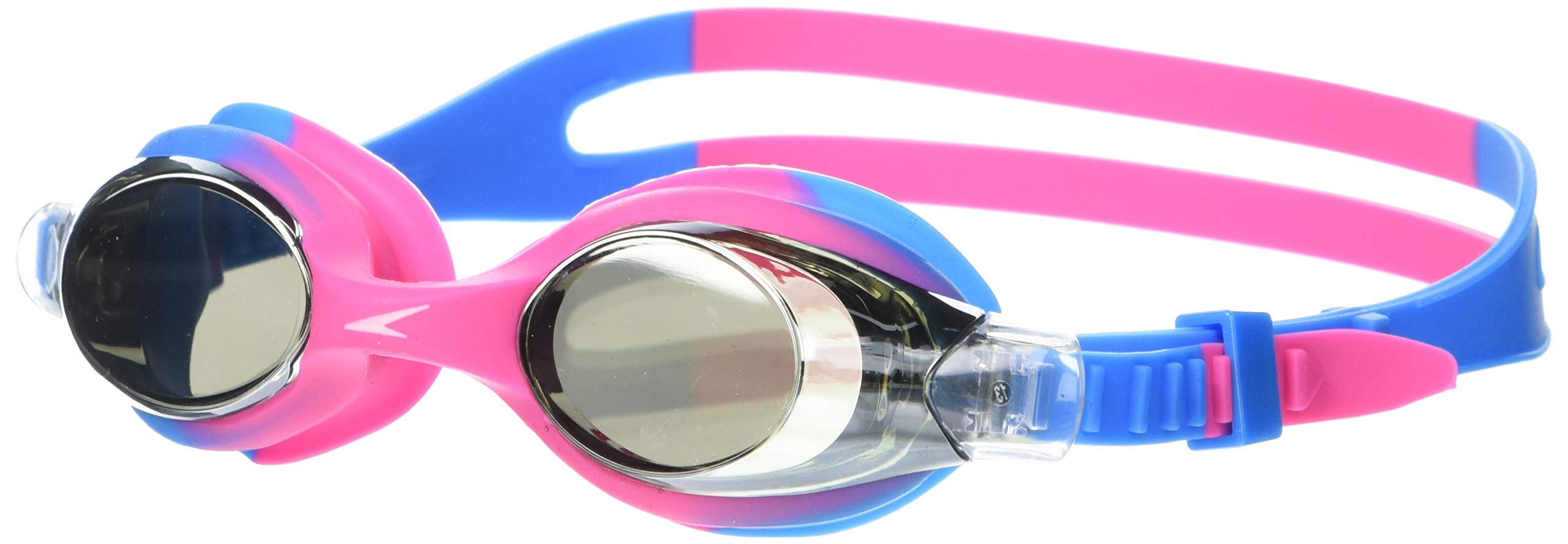 Gafas De Natación Speedo Skoogle, Unisex, Para Niños De 3 A 8 Años, Azul Y Rosa - Venta Internacional. $781