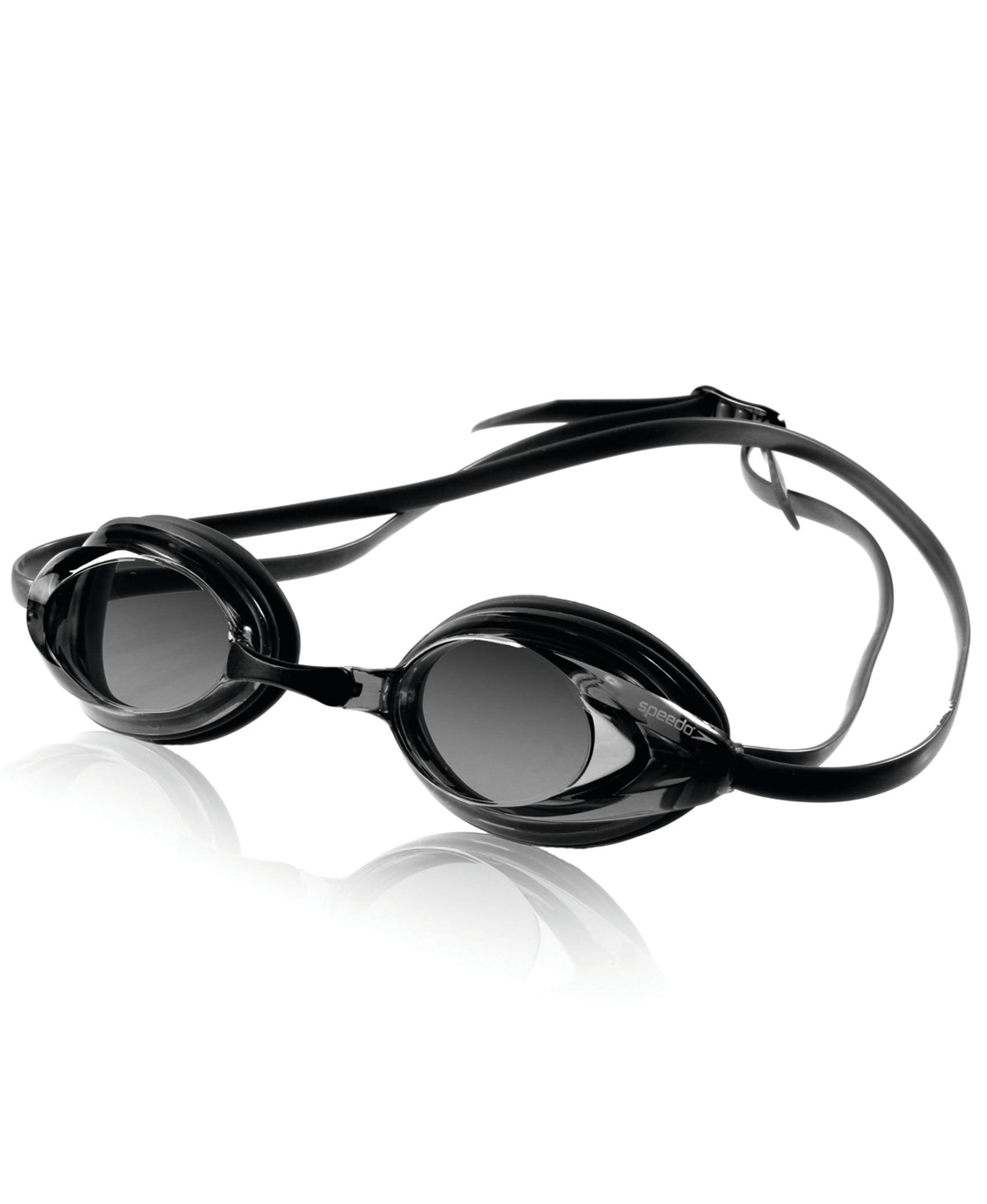 Gafas De Natación Speedo Optical Vanquisher 2.0 Para Adultos, Unisex - Venta Internacional. $867