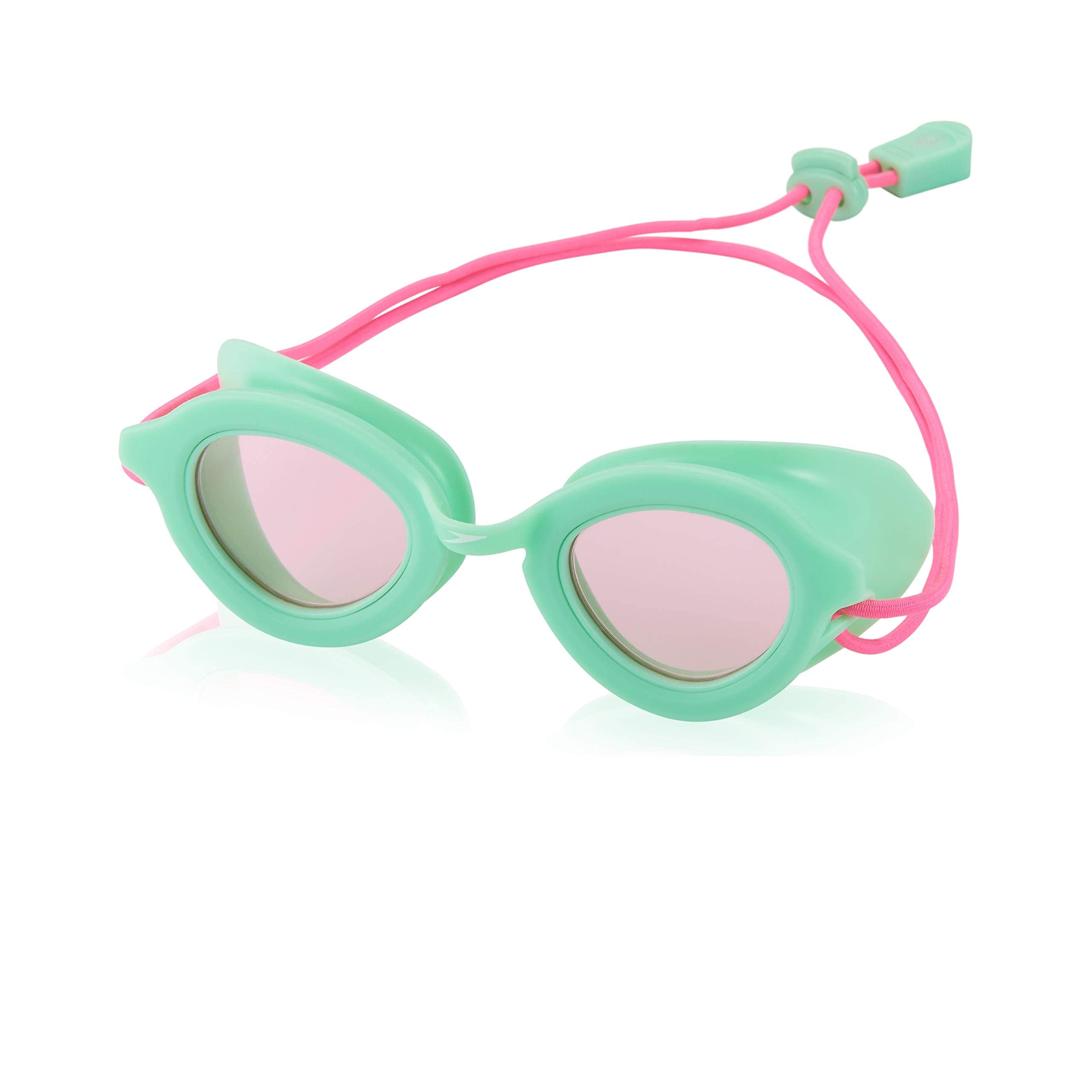 Gafas De Natación Speedo Sunny G, Unisex, Para Niños De 3 A 8 Años, Color Aguamarina - Venta Internacional. $619