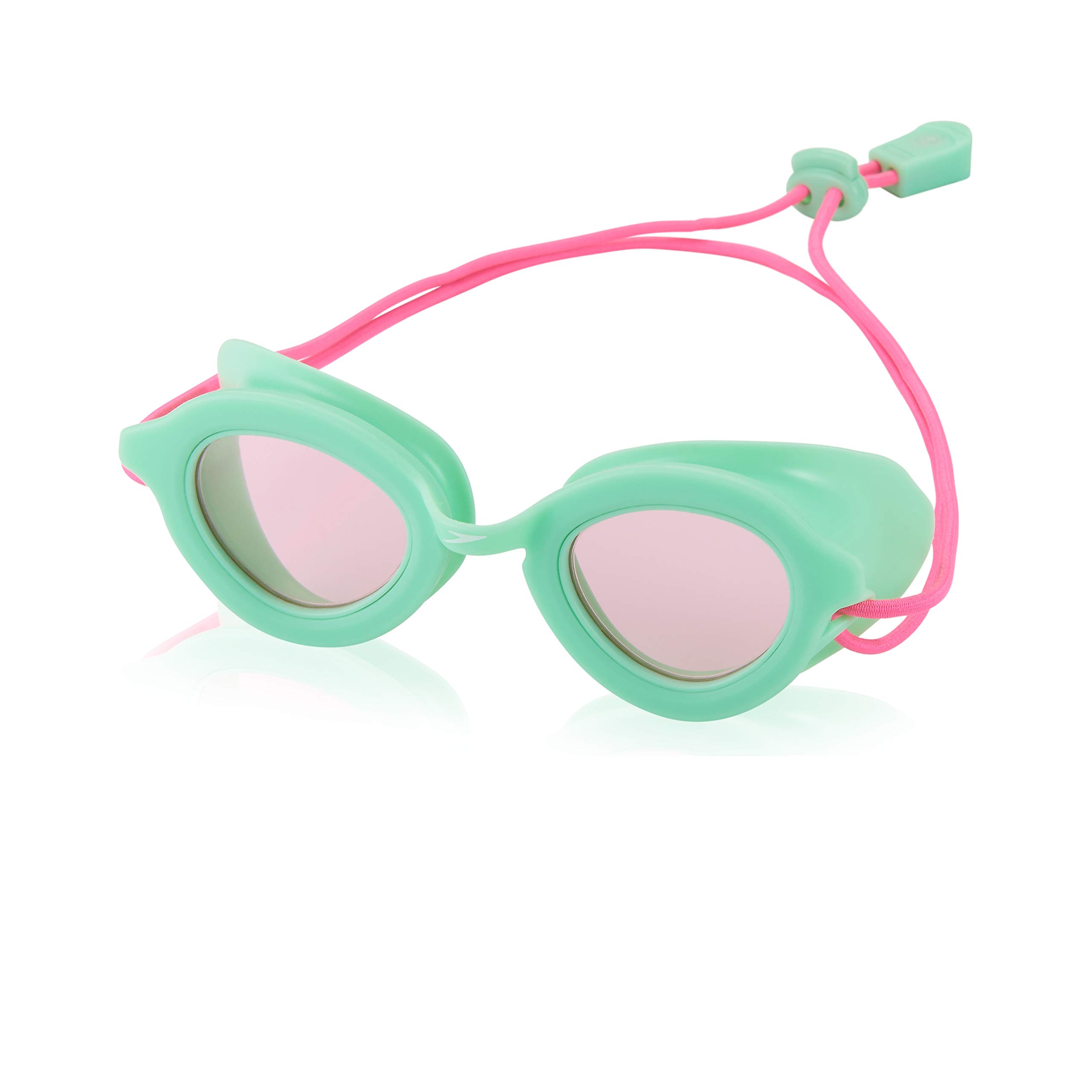 Foto 2 pulgar | Gafas De Natación Speedo Sunny G, Unisex, Para Niños De 3 A 8 Años, Color Aguamarina - Venta Internacional.