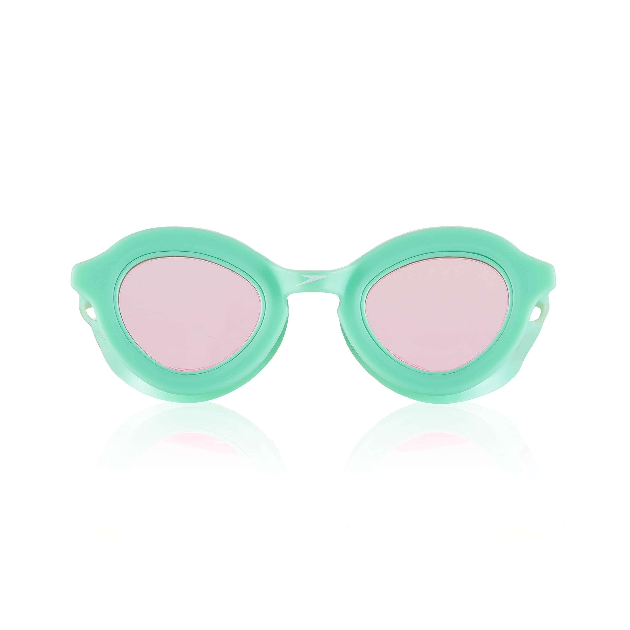 Foto 2 | Gafas De Natación Speedo Sunny G, Unisex, Para Niños De 3 A 8 Años, Color Aguamarina - Venta Internacional.