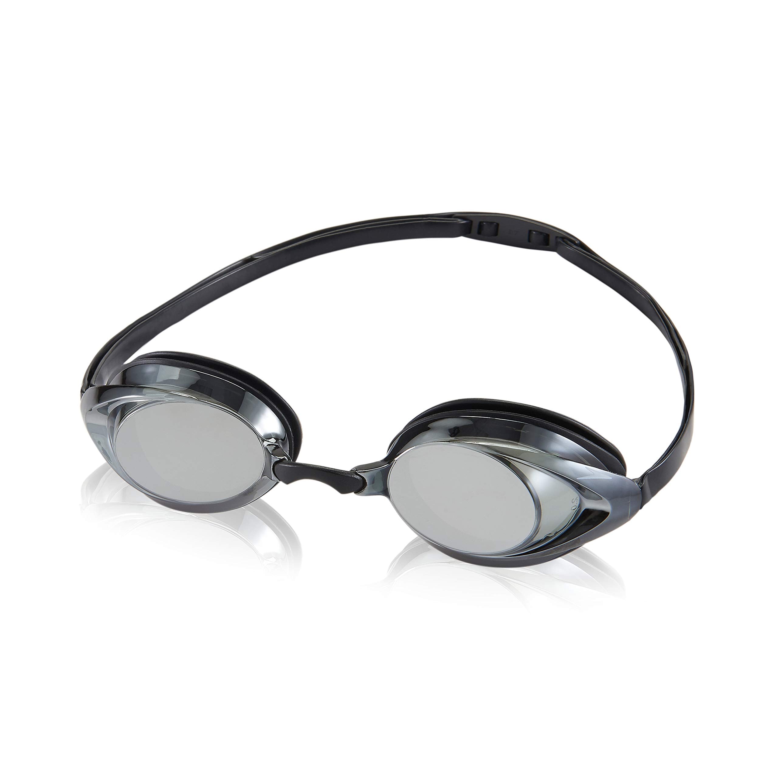 Gafas De Natación Speedo Optical Vanquisher 2.0 Unisex Con Dioptría - Venta Internacional. $1,192