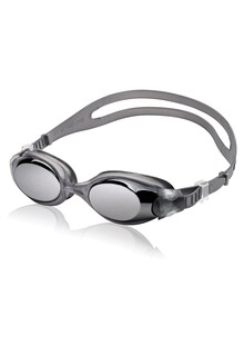 Foto 1 | Gafas De Natación Speedo Hydrosity Mirrored Charcoal Unisex - Venta Internacional.