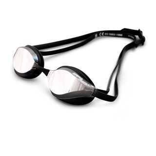 Foto 1 | Gafas De Natación Arena Python Racing Con Protección Uv Y Antivaho - Venta Internacional.