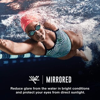 Foto 3 | Gafas De Natación Speedo Vanquisher 2.0 Junior Unisex Para Niños - Venta Internacional.