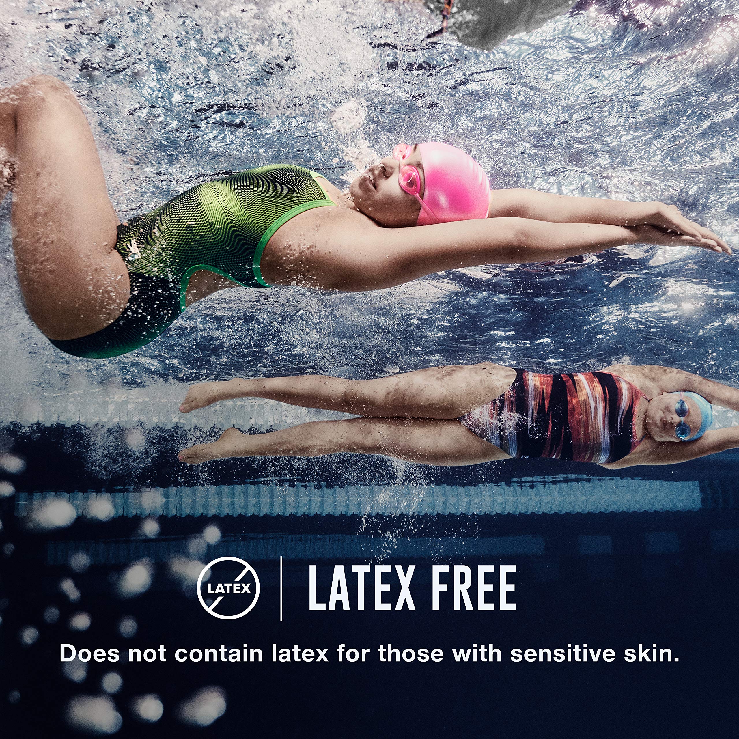 Foto 5 pulgar | Gafas De Natación Speedo Vanquisher 2.0 Junior  Unisex  Para Niños - Venta Internacional.