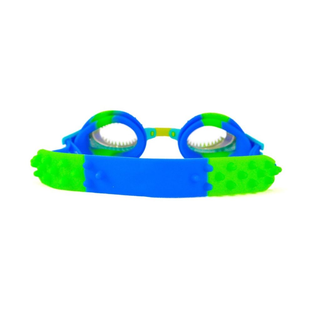 Foto 2 | Goggles De Natacion Blue Raptor Sharks123