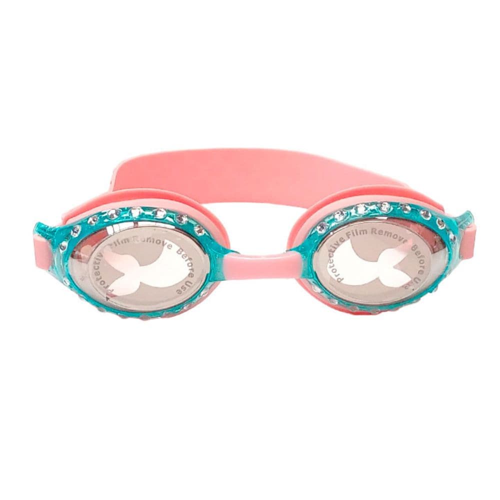 Goggles De Natacion Mermaids Mermaids123 $480