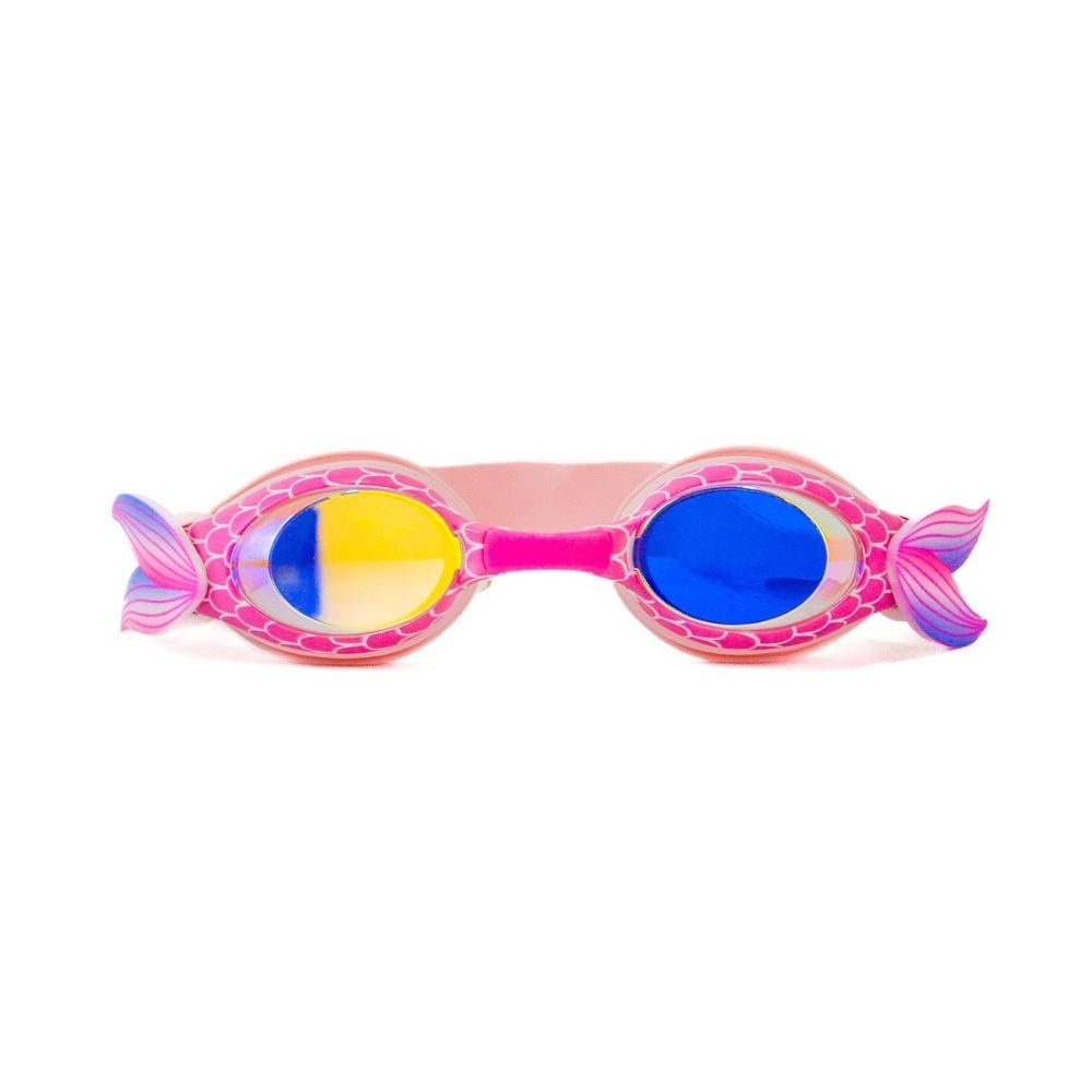 Goggles De Natacion Pink Scale Mermaids123 $480