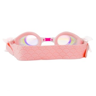 Foto 2 | Goggles De Natacion Pink Scale Mermaids123
