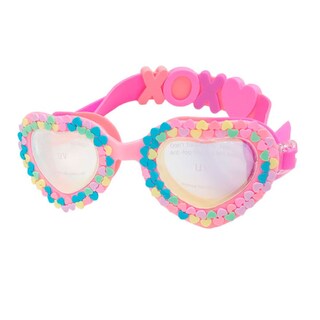 Foto 2 | Goggles De Natacion Heart Mermaids123