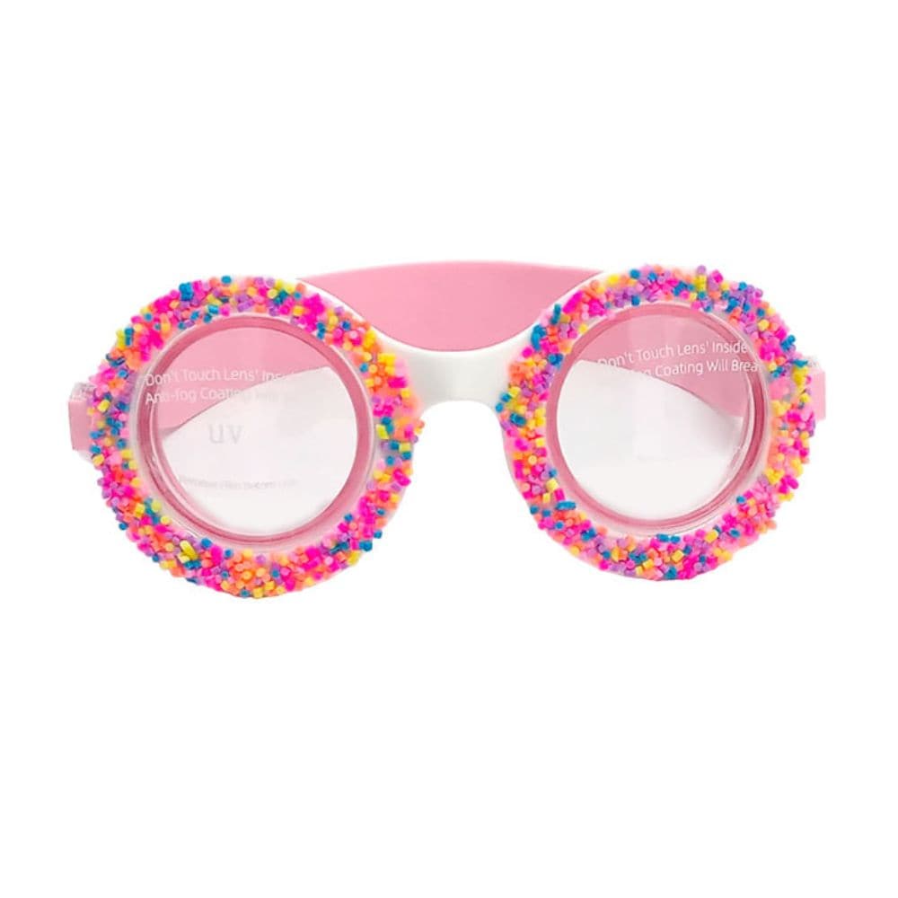 Goggles De Natacion Donut Mermaids123 $480