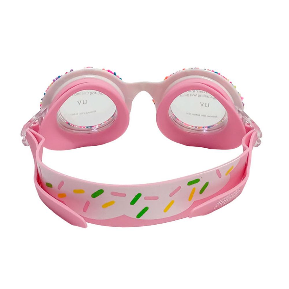 Foto 2 | Goggles De Natacion Donut Mermaids123
