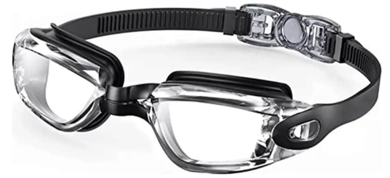 Xtellar Gafas De Natación Premium Antiempañantes Para Adultos – Destaca Bajo El Agua $549