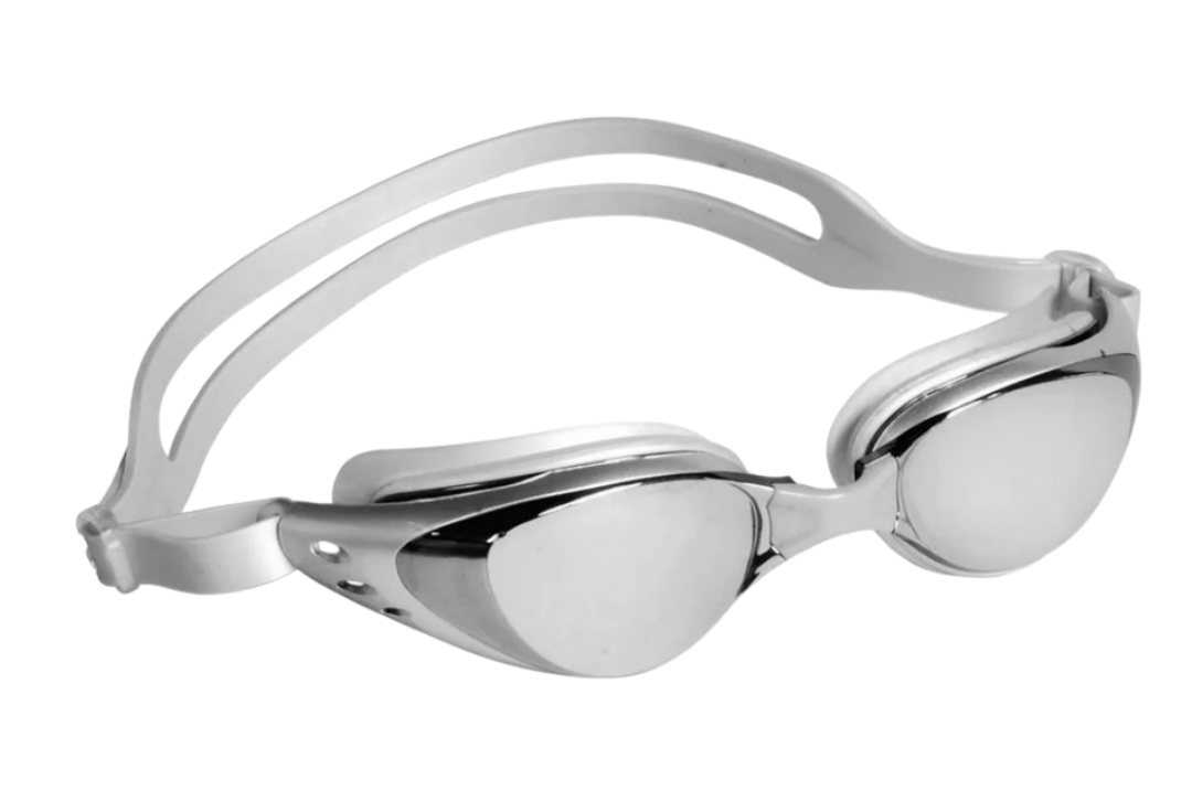 Foto 2 pulgar | Xtellar Goggles De Natación Premium Color Negro - Calidad  Confort Y Estilo