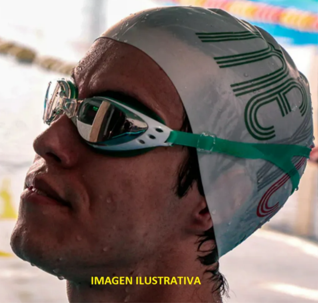 Foto 3 pulgar | Xtellar Goggles De Natación Premium Color Negro - Calidad  Confort Y Estilo