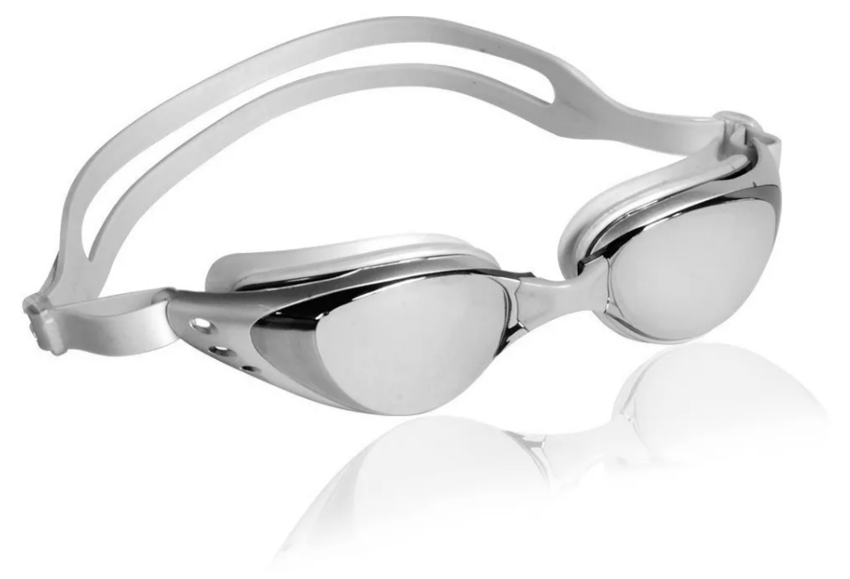 Foto 4 | Xtellar Goggles De Natación Premium Color Negro - Calidad  Confort Y Estilo