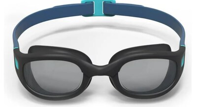 Foto 4 | Gafas De Natación Xtellar Grande Alta Comodidad Y Campo De Visión Panorámico Negro/azul