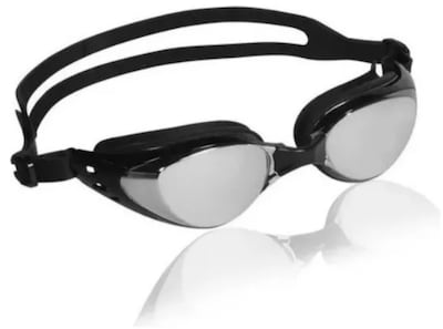 Foto 3 | Xtellar Goggles De Natación Premium Color Negro - Calidad Confort Y Estilo
