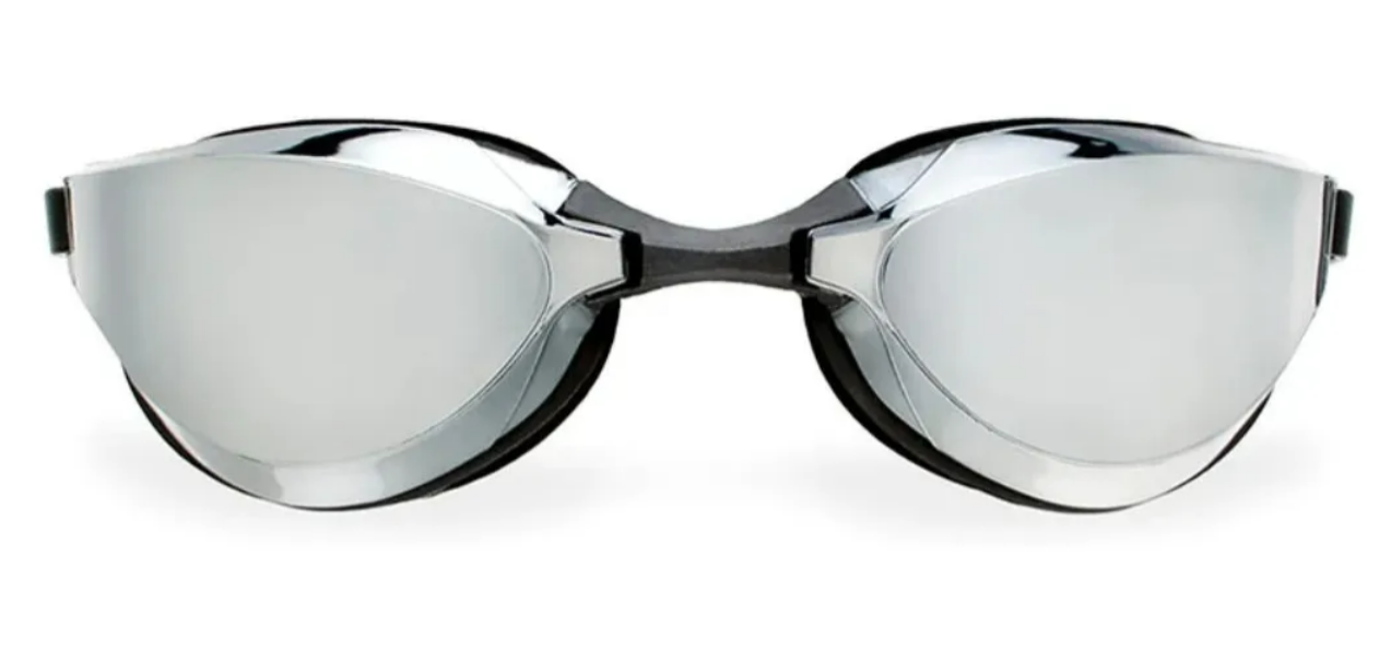 Foto 3 pulgar | Goggles De Natación Xtellar Negros  Resistentes Al Agua Y Con Protección Uv Para Adultos Y Jóvenes
