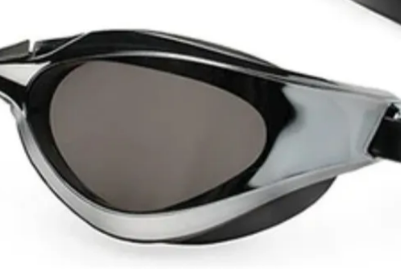 Foto 3 | Goggles De Natación Xtellar Negros  Resistentes Al Agua Y Con Protección Uv Para Adultos Y Jóvenes
