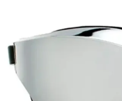 Foto 5 pulgar | Goggles De Natación Xtellar Negros  Resistentes Al Agua Y Con Protección Uv Para Adultos Y Jóvenes