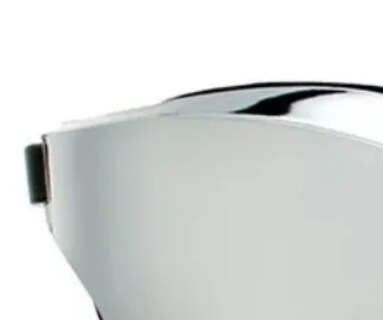 Foto 4 | Goggles De Natación Xtellar Negros Resistentes Al Agua Y Con Protección Uv Para Adultos Y Jóvenes