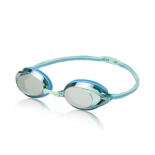 Foto 1 | Gafas De Natación Speedo Mirrored Vanquisher 2.0 Para Mujer - Venta Internacional.