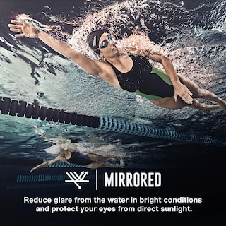 Foto 3 | Gafas De Natación Speedo Mirrored Vanquisher 2.0 Para Mujer - Venta Internacional.