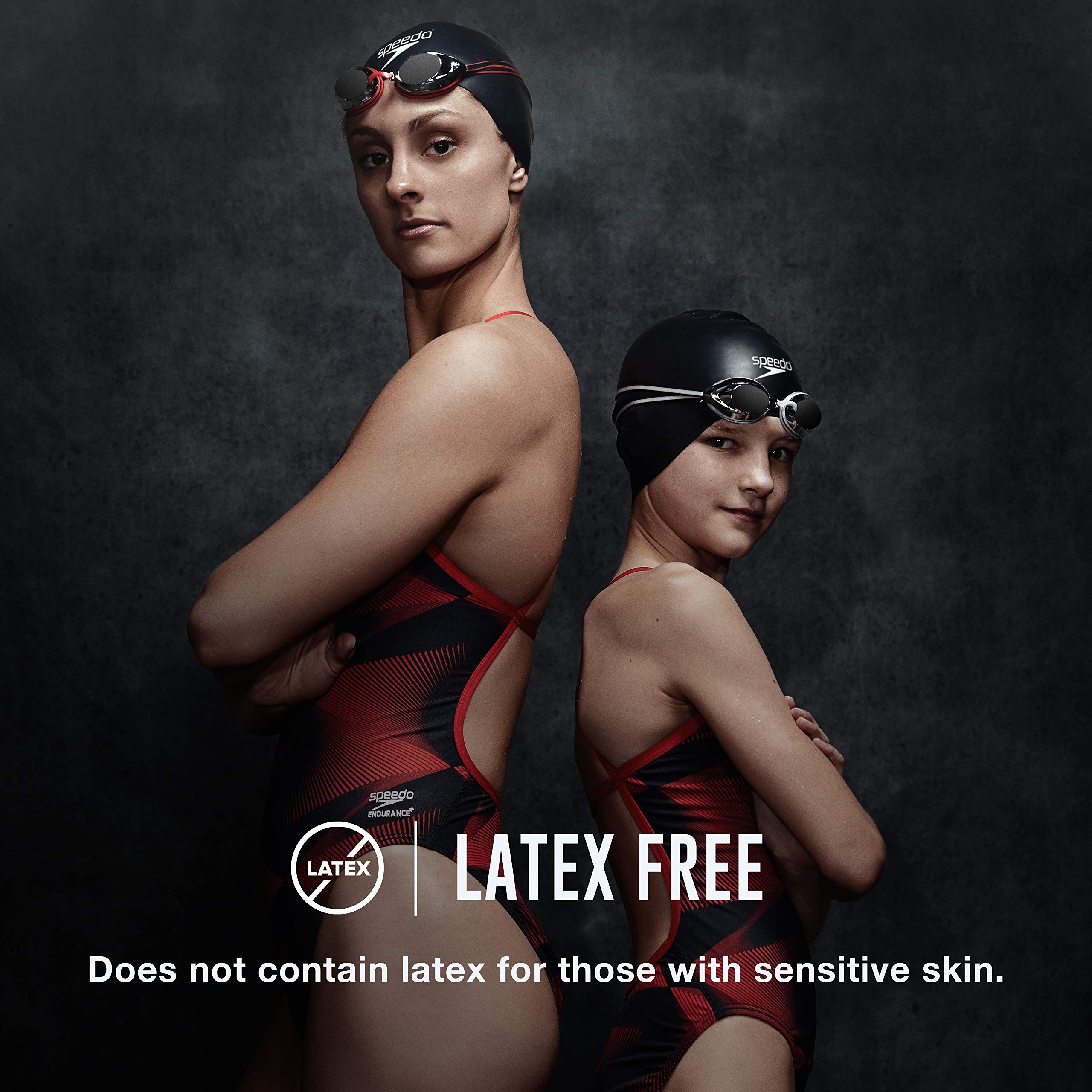 Foto 5 pulgar | Gafas De Natación Speedo Mirrored Vanquisher 2.0 Para Mujer - Venta Internacional.