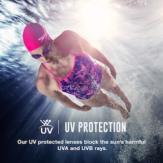 Foto 5 | Gafas De Natación Speedo Mirrored Vanquisher 2.0 Para Mujer - Venta Internacional.