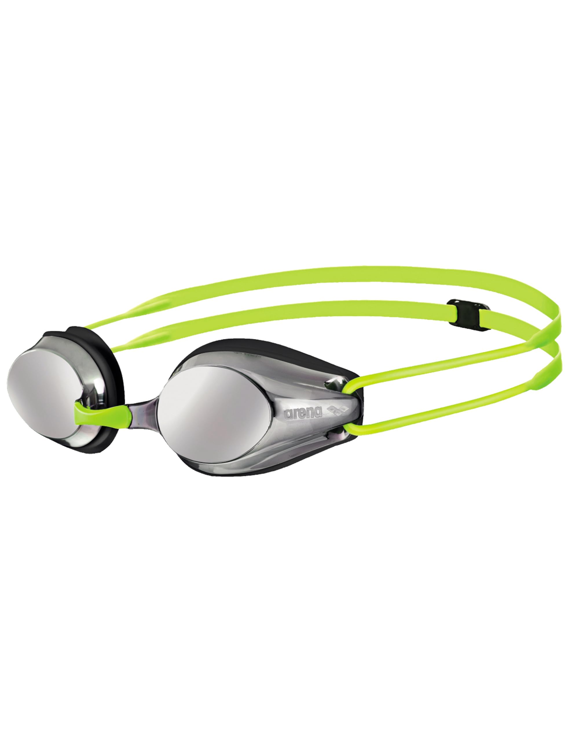Foto 2 pulgar | Gafas De Natación Arena Tracks  Unisex  Imprescindibles Para Jóvenes - Venta Internacional.