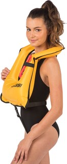 Foto 3 | Chaleco Cressi Snorkel Vest Para Buceo Y Snorkeling M/l