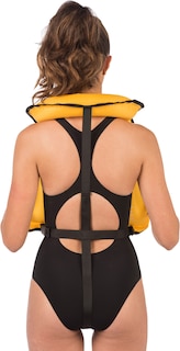 Foto 5 | Chaleco Cressi Snorkel Vest Para Buceo Y Snorkeling M/l
